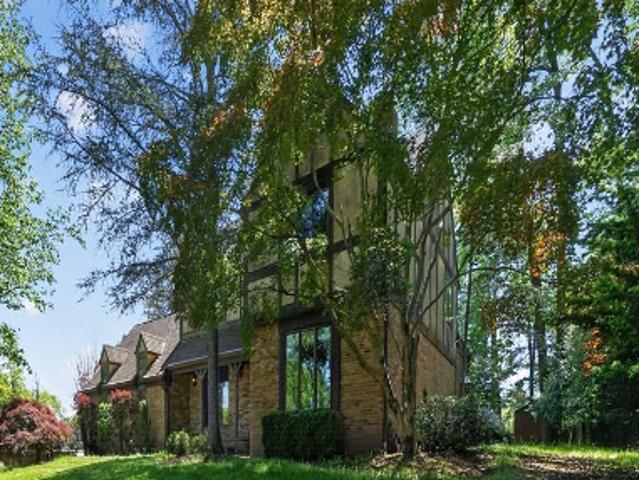 House for sale in Scotch Plains, New Jersey
