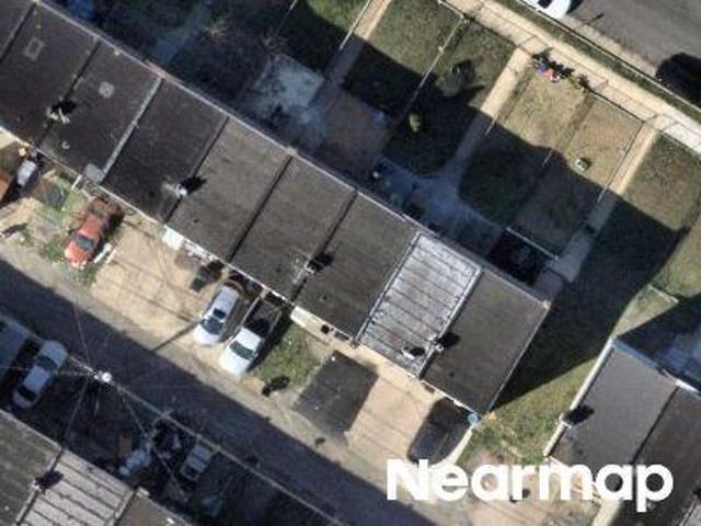 Property for sale in Camden, New Jersey
