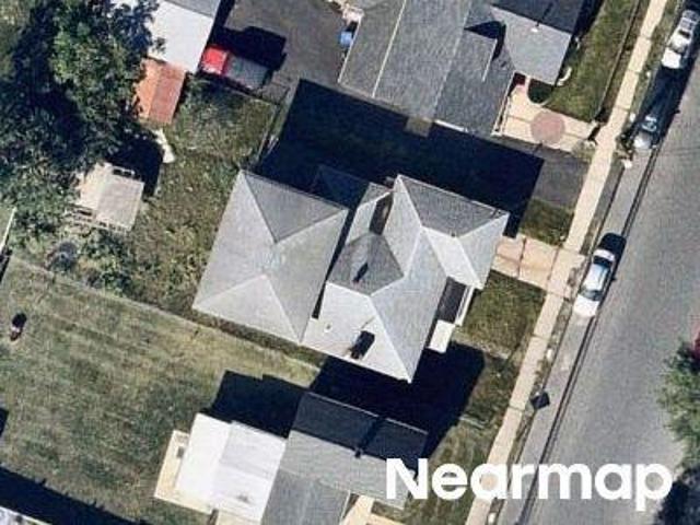 House for sale in Sayreville, New Jersey