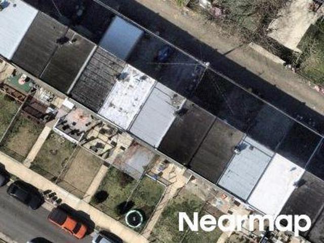 House for sale in Camden, New Jersey
