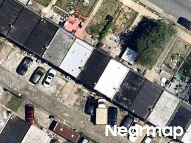 House for sale in Camden, New Jersey