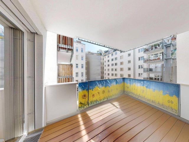 Apartment kaufen in KG Alsergrund, Wien