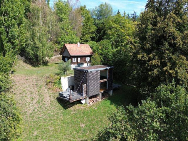 Haus kaufen in Eichberg-Trautenburg, Steiermark