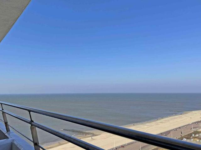 Wohnung kaufen in Westerland, Sylt