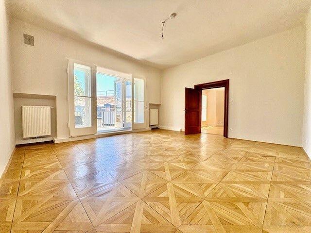 Apartment mieten in Innere Stadt, Gersdorf-Feistritz
