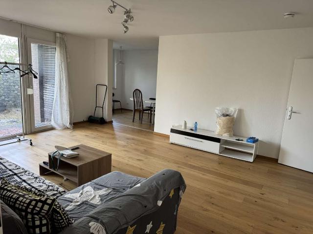 Wohnung kaufen in Walldorf, Kreis Groß-Gerau