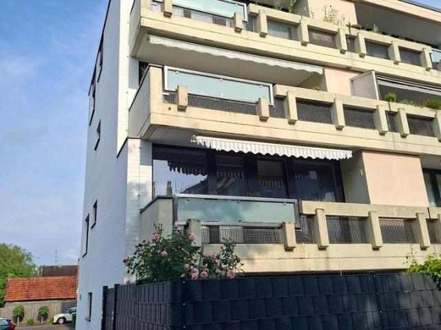 Wohnung kaufen in Gehrden, Niedersachsen