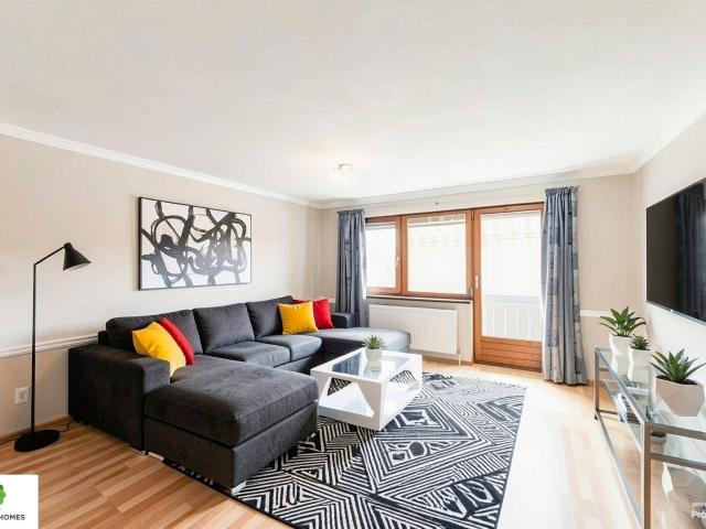 Apartment kaufen in Sankt Johann in Tirol, Bezirk Kitzbühel
