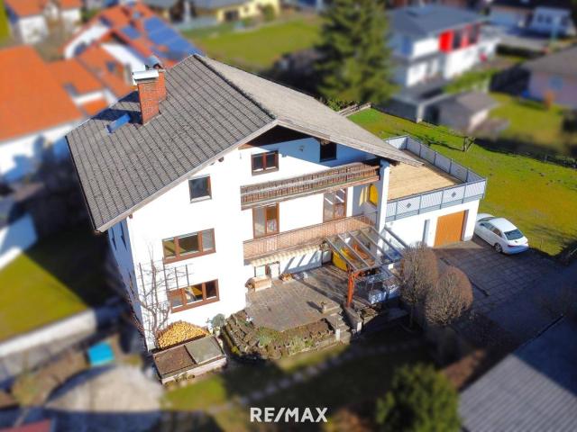 Apartment kaufen in Bergheim, Salzburg