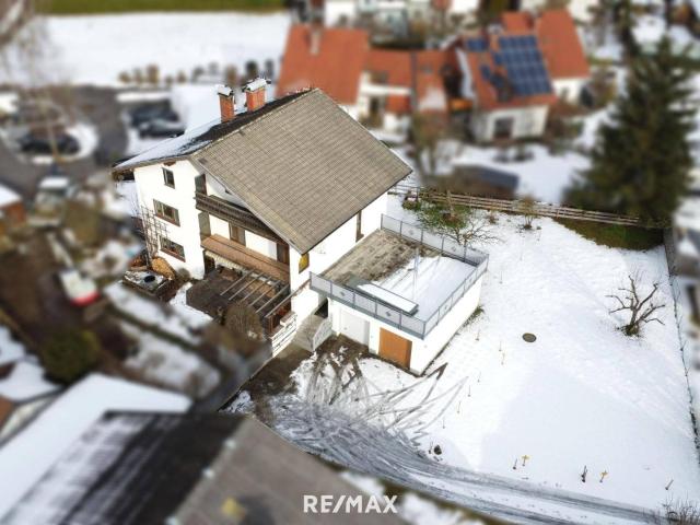 Apartment kaufen in Bergheim, Salzburg