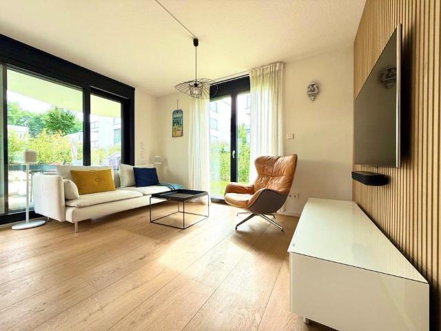 Wohnung kaufen in Bissingen, Bietigheim-Bissingen