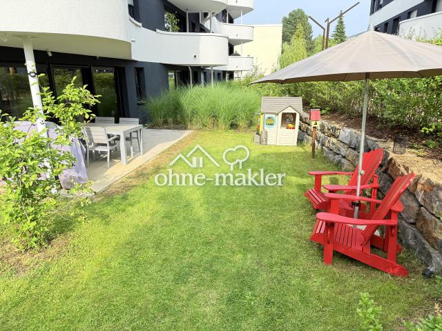Apartment kaufen in Bietigheim, Bietigheim-Bissingen