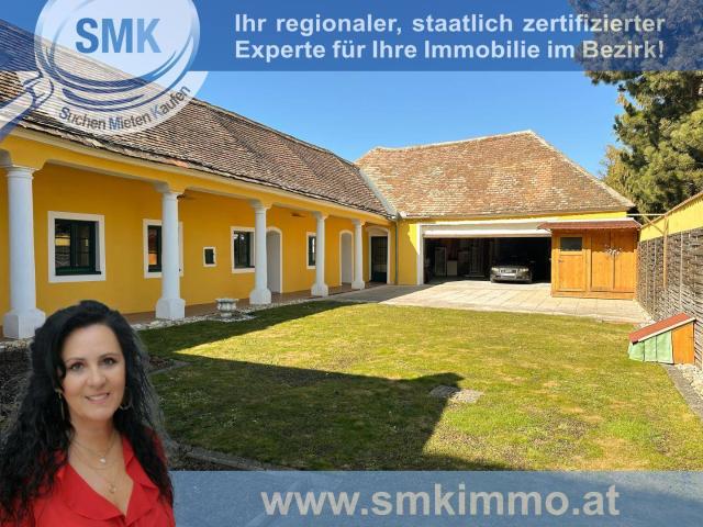 Haus kaufen in Grabern, Niederösterreich