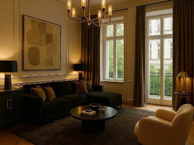 Apartment kaufen in Gersdorf-Feistritz, Steiermark