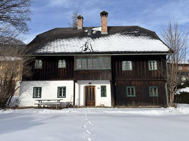 Haus kaufen in Bad Mitterndorf, Steiermark