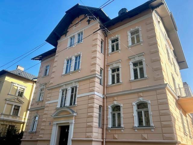 Apartment kaufen in Salzburg
