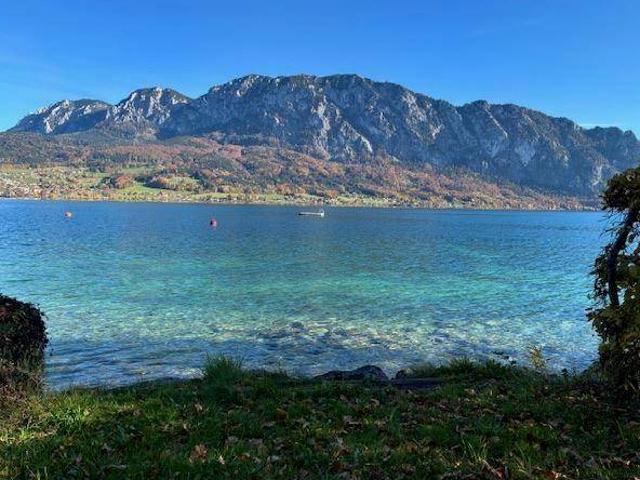 Haus kaufen in Unterach am Attersee, Oberösterreich