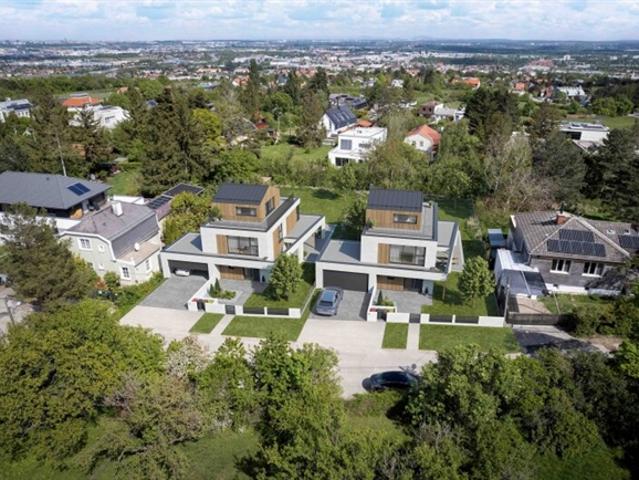 Einfamilienhaus kaufen in Brunn am Gebirge, Bezirk Mödling