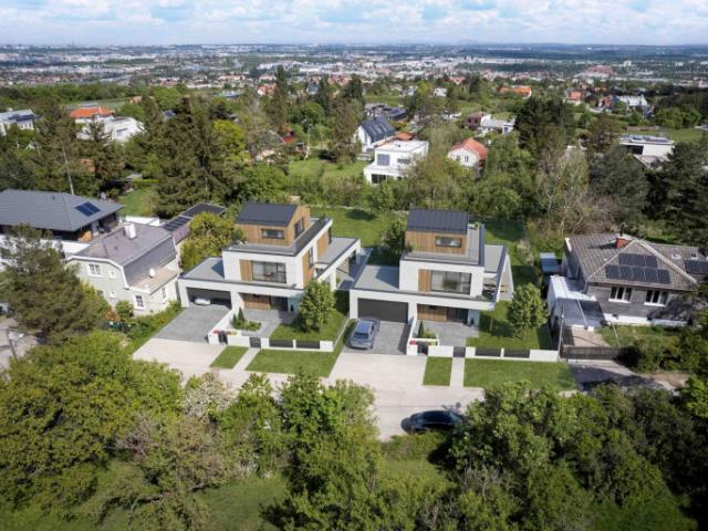 Einfamilienhaus kaufen in Brunn am Gebirge, Niederösterreich