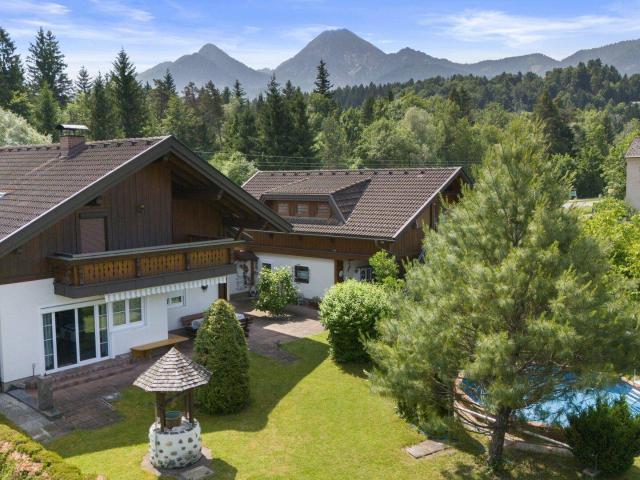 Haus kaufen in Faak am See, Faak am See