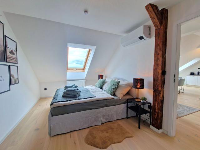 Wohnung kaufen in Gersdorf-Feistritz, Steiermark