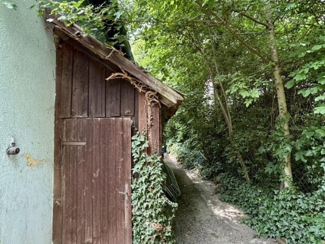 Haus kaufen in Wien, Hernals