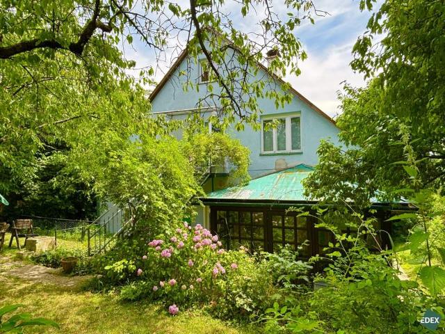 Haus kaufen in Wien, Hernals
