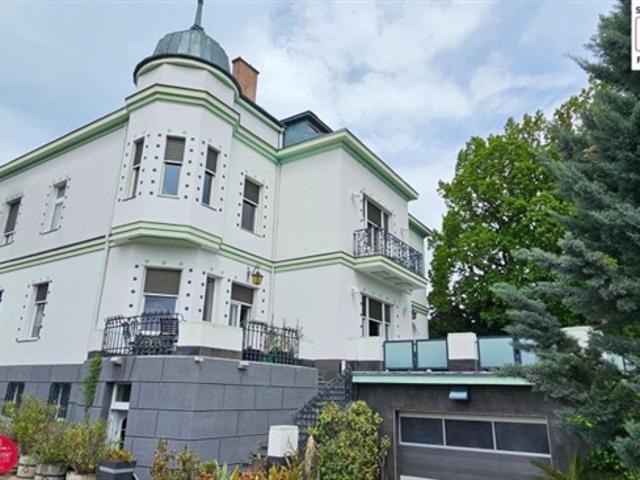 Einfamilienhaus kaufen in Veitsau, Berndorf