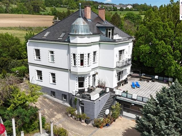Einfamilienhaus kaufen in Veitsau, Berndorf