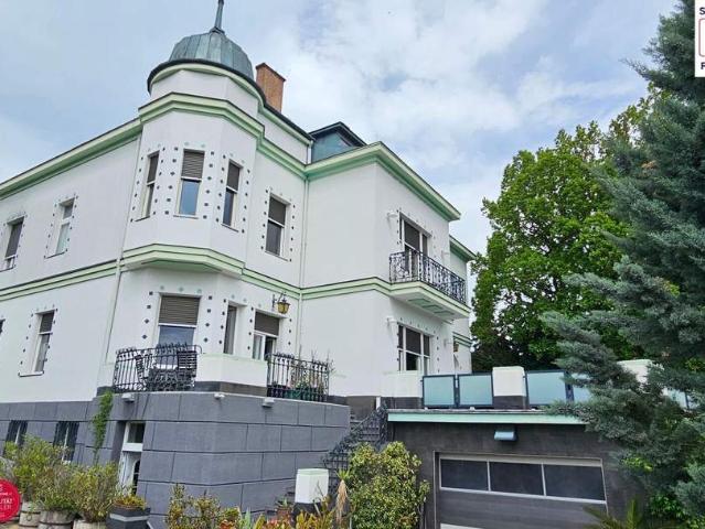 Haus kaufen in Baden, Niederösterreich