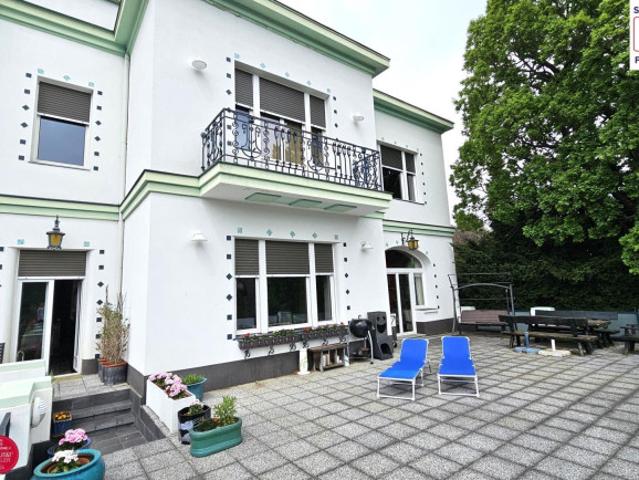 Einfamilienhaus kaufen in Veitsau, Berndorf