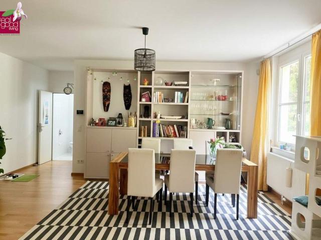 Wohnung kaufen in Döbling, Wien
