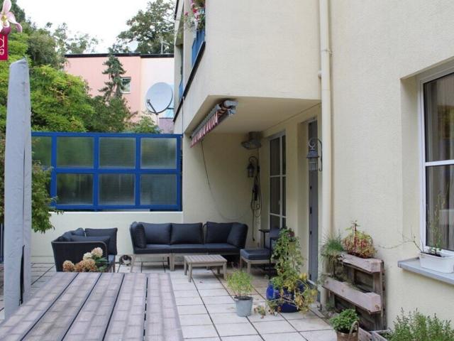 Wohnung kaufen in Donaustadt, Wien