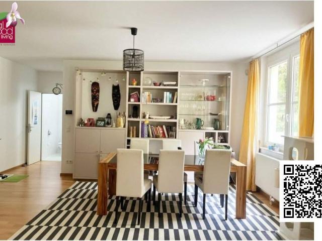 Wohnung kaufen in Döbling, Wien