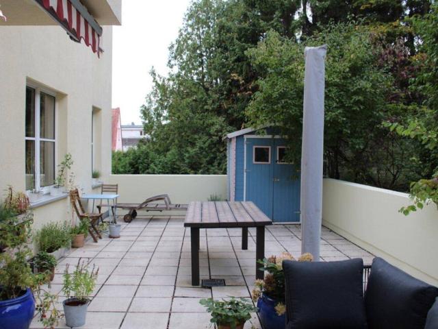 Apartment kaufen in Döbling, Wien