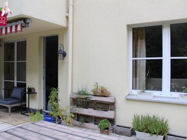 Wohnung kaufen in Döbling, Wien