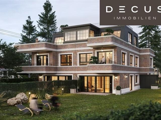 Doppelhaushälfte kaufen in Donaustadt, Wien