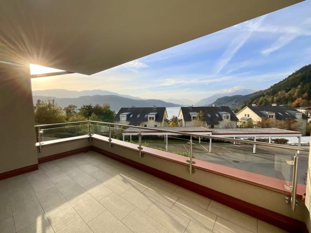 Apartment mieten in Obermillstatt, Millstatt am See