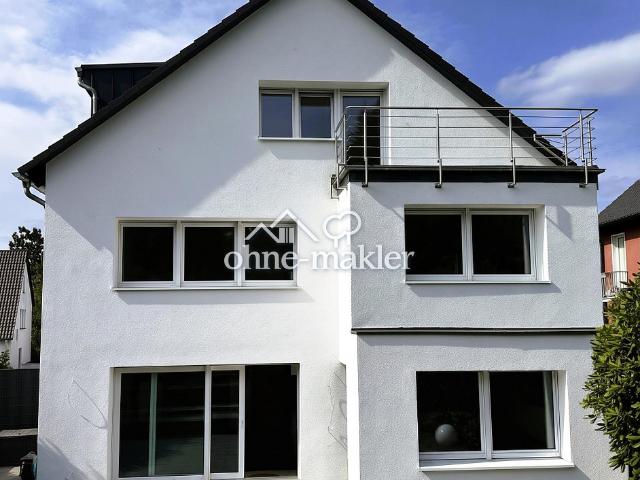 Haus kaufen in Holsterhausen, Essen