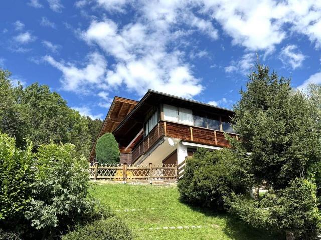 Wohnung kaufen in Freundsberg, Schwaz