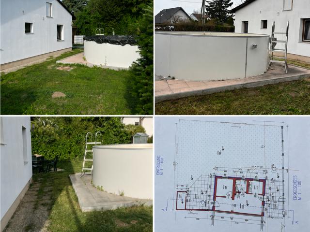 Haus kaufen in Zillingdorf-Bergwerk, Zillingdorf