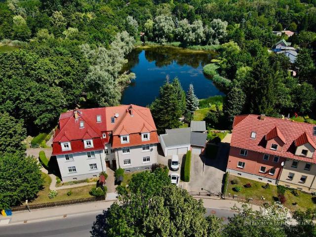 Haus kaufen in Weißwasser/Oberlausitz - Běła Woda, Görlitz