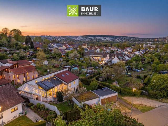 Villa kaufen in Lehr, Ulm