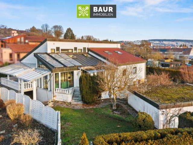 Haus kaufen in Ulm, Baden-Württemberg