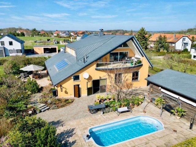 Haus kaufen in Radeburg, Sachsen