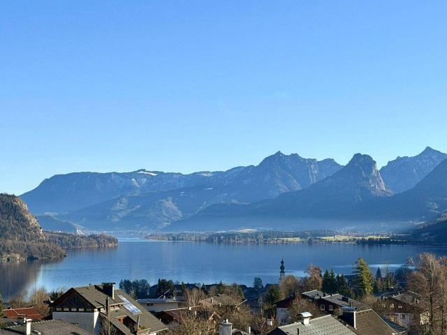 Haus kaufen in Sankt Gilgen, St. Gilgen