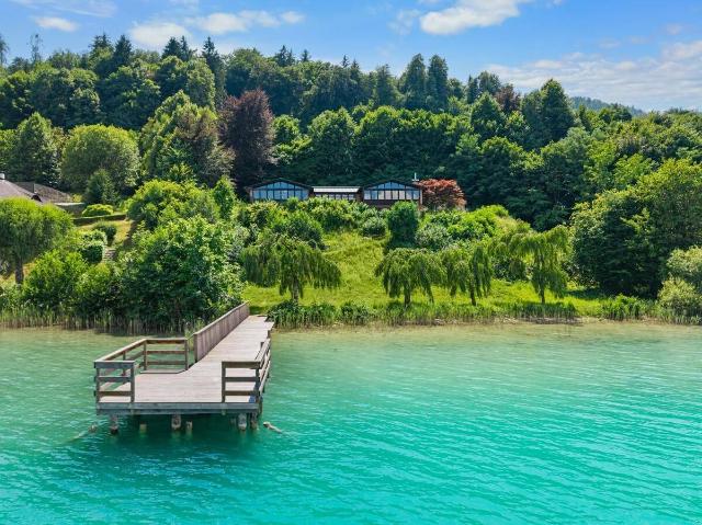 Immobilie kaufen in Maria Wörth, Kärnten