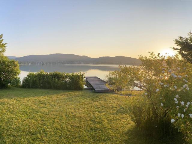 Apartment kaufen in Maria Wörth, Kärnten