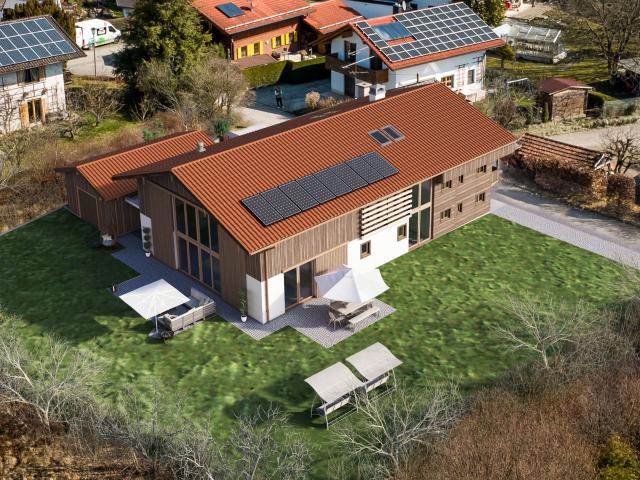 Bauernhaus kaufen in Valley, Bayern