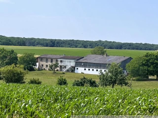 Bauernhaus kaufen in Mulfingen, Mulfingen